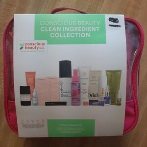 Ulta Clean Sampler